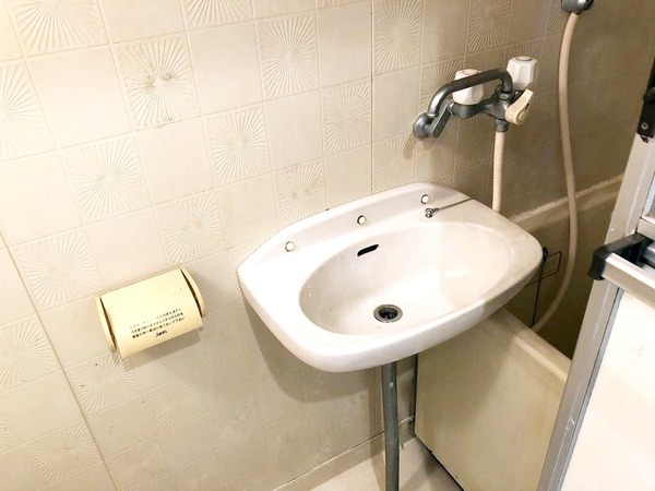 アイビス中山105号室 同建物別部屋の参考画像