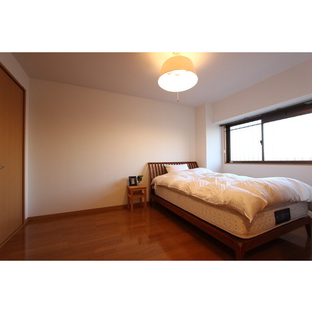 エーデルハイム湘南 内観