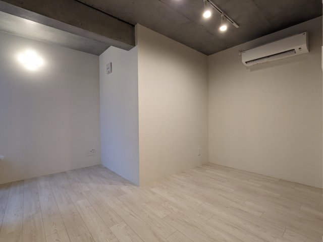 ミオテゾーロ哲学堂カーザ0304号室 リビング