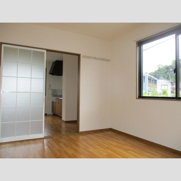 ハイランド　C101号室 洋室