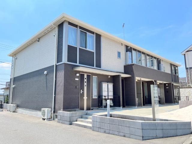 ｖｉｌｌａ　ｇｒａｎｄｅの外観画像