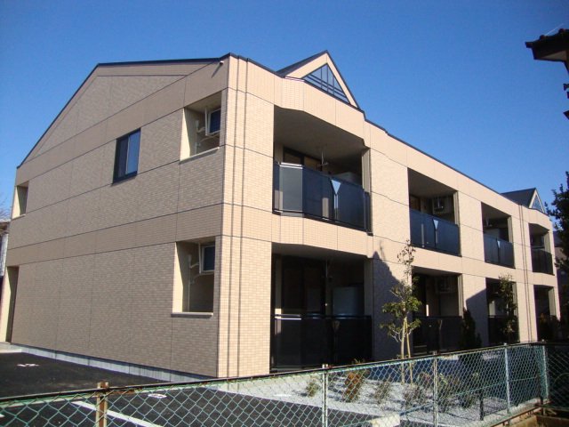 Ｄｉｍｏａ　ｃｏｕｒｔの外観画像