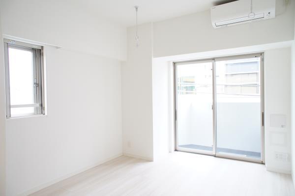 リージア中野新橋9階 リビング