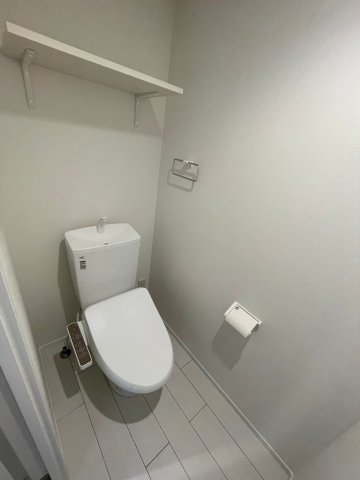 スカイヒルズ中野弥生町303号室 部屋その他