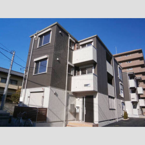 アビターレ浦和 Aの外観画像