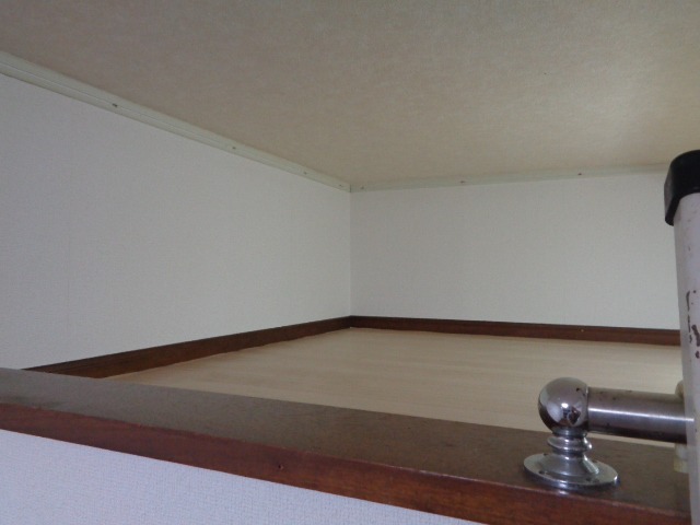 ビューパレス新柏Ｂ棟(E-097)1階 内観