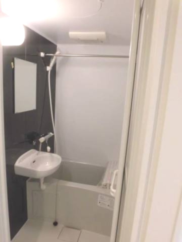 Ｍｉｉｓａ　ＨＯＳＨＩＫＡＷＡ お風呂