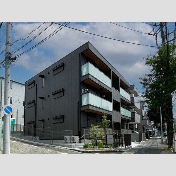 Craspediaの外観画像