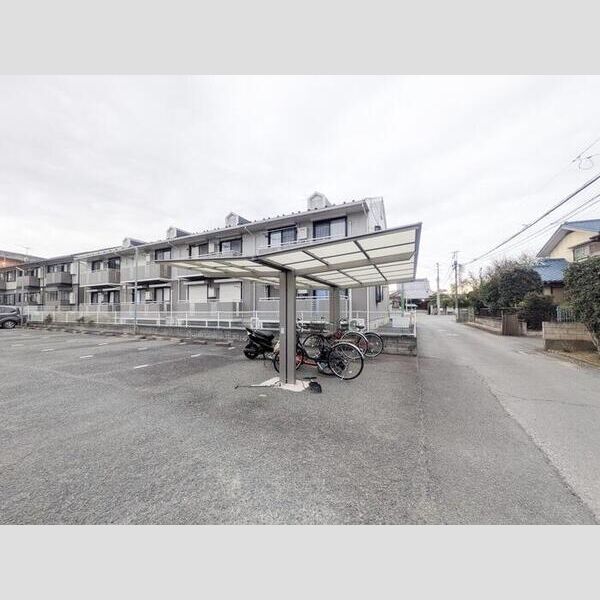 ドミールエム 周辺