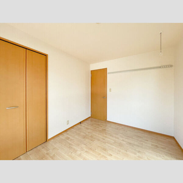 グリーンヒルズ206号室 同建物別部屋の参考画像