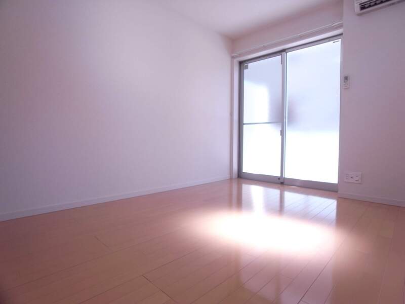 リブリ・クロシェット2階 内観