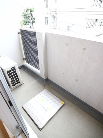 プラウドフラット新宿河田町302号室 同建物別部屋の参考画像
