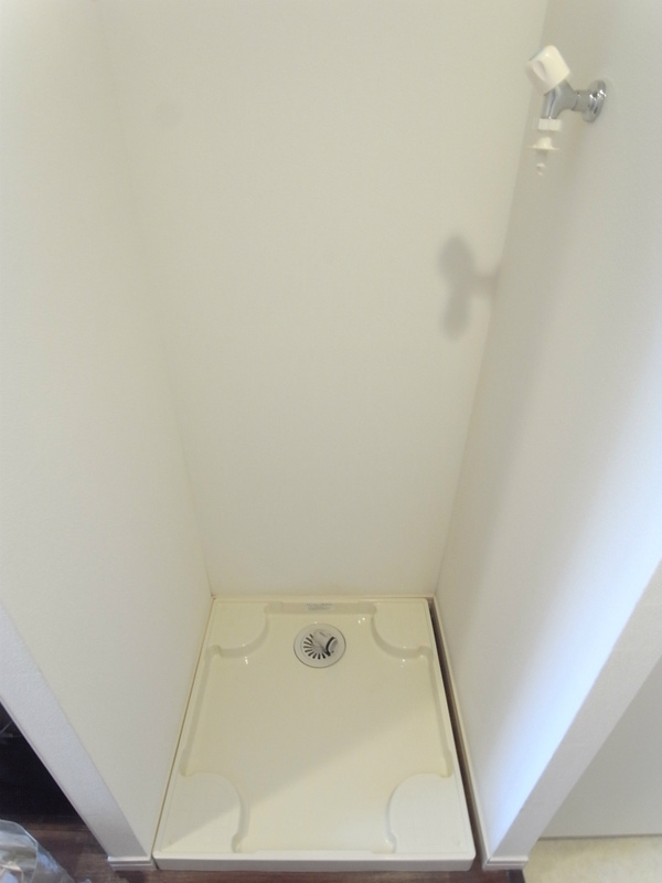 リブリ・branche1階 部屋その他