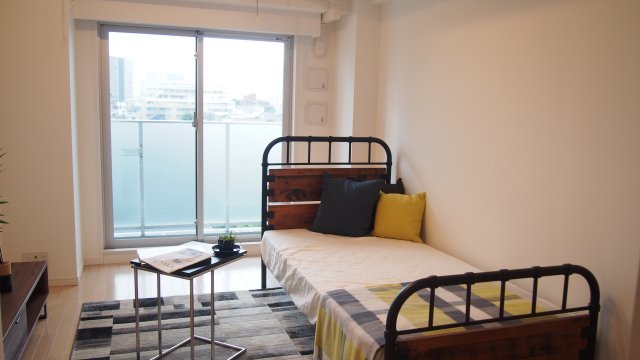 プラウドフラット白金高輪306号室 同建物別部屋の参考画像