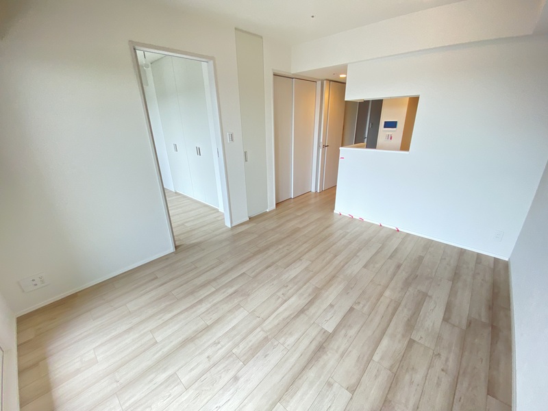 ONE ROOF RESIDENCE NISHINIPPORI14階 参考写真