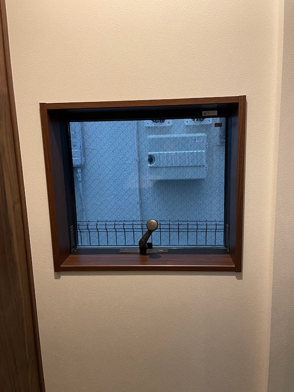 カルディア1階 部屋その他