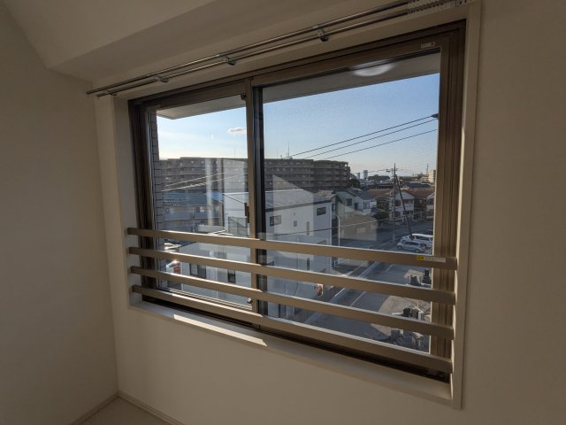 エヌステージ西船橋市川 内観