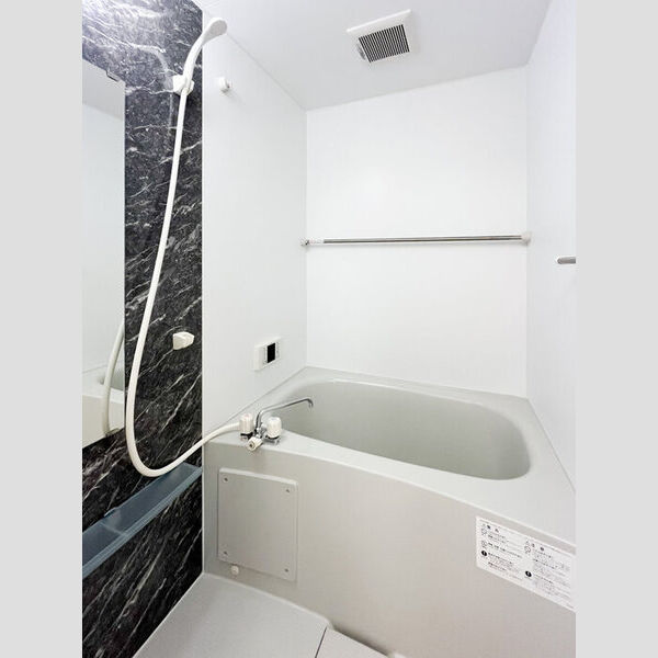 カーサ・セレーノ お風呂