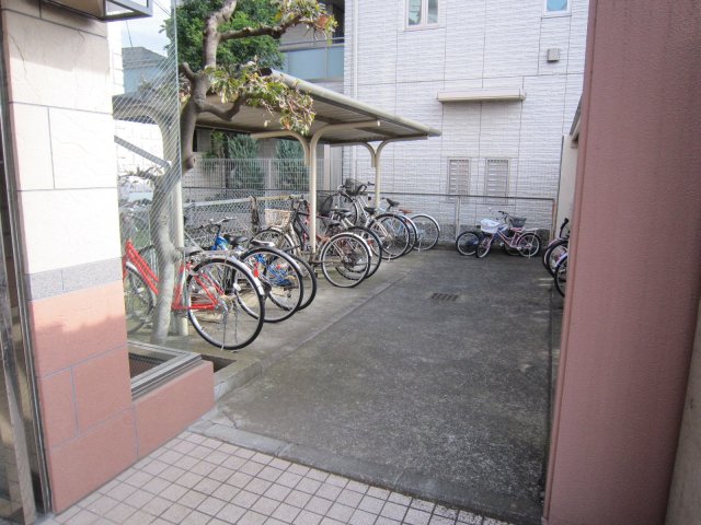 サニーヒル長後0107号室 その他共有部分