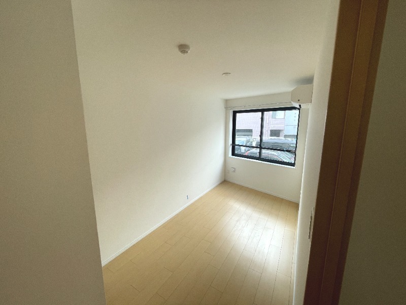 G.T.A. 中野坂上2階 部屋その他