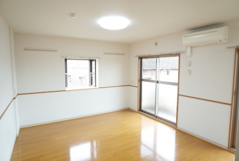 フラワーパレス小倉3階 部屋その他