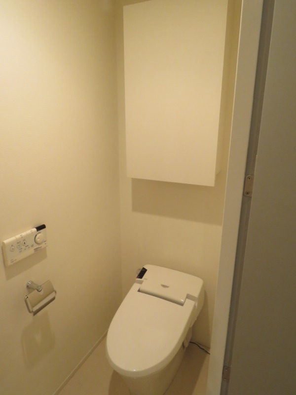 カスタリア目黒鷹番0308号室 同建物別部屋の参考画像