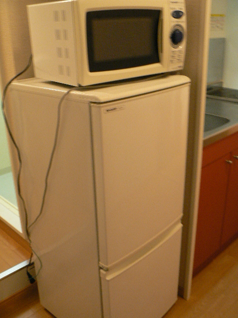 レオパレスエミールプラザ お風呂