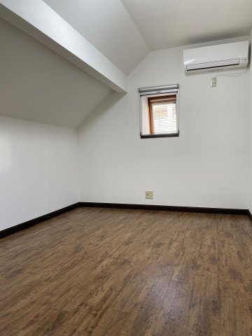 リバティーハウス 日当たり良好