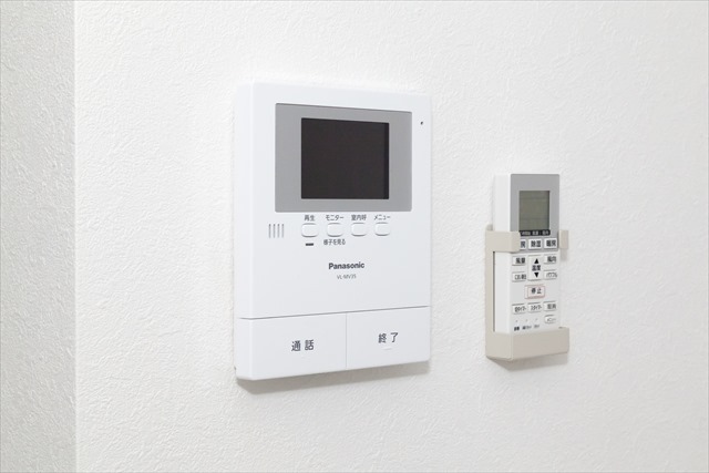 アーバンハウス新松戸 部屋設備