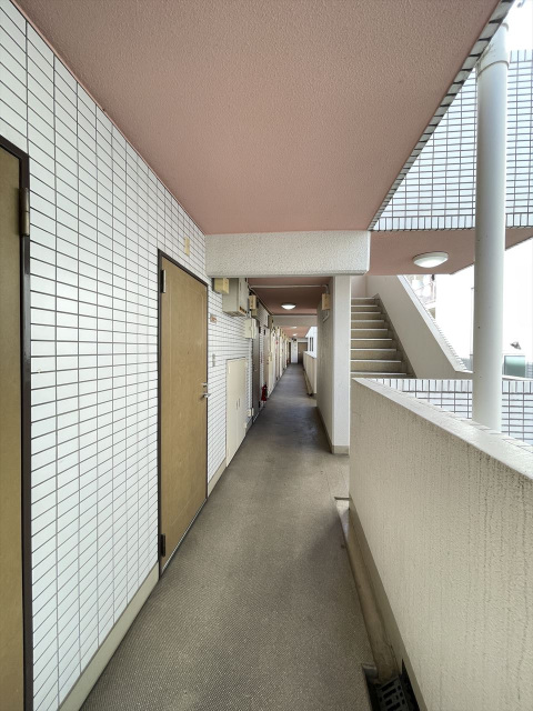 スカイコート戸塚317号室 部屋その他