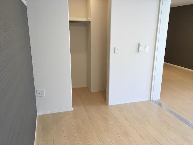 オリビエⅡ 洋室