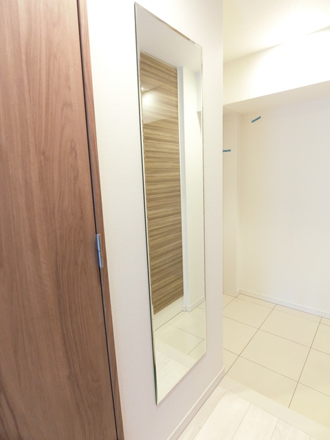 ガーラ・プレシャス三軒茶屋 物件の内装です