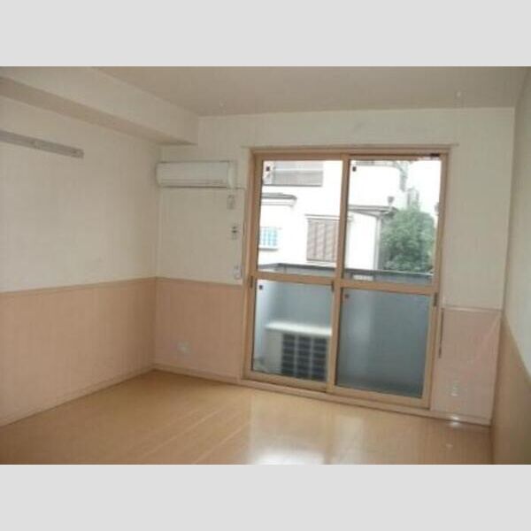 セジュール富士見106号室 居室