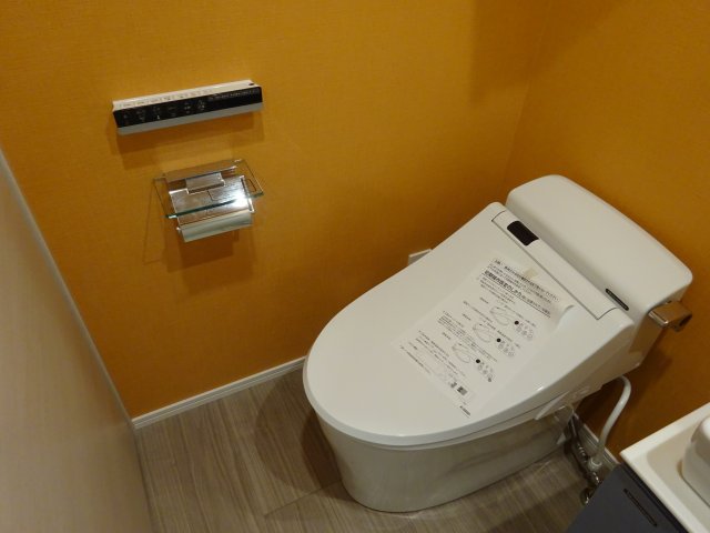 ライトハウス大塚502号室 ライトハウス大塚