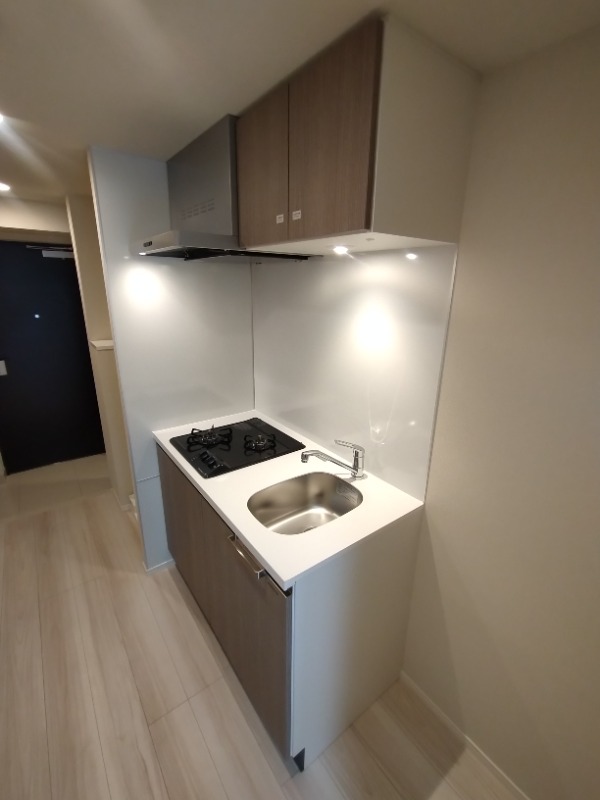 クレイシアIDZ王子フォレストヒルズ2階 部屋その他