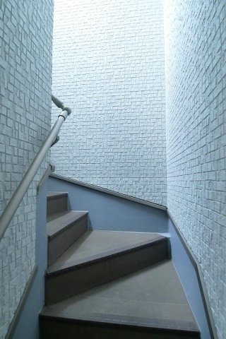 ハーモニーテラス南小岩Ⅳ2階 外観