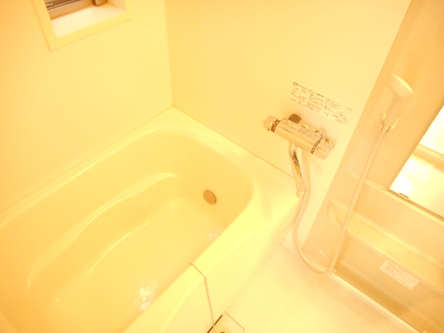 グラン・リヴェール自由が丘Ｂ棟 バス