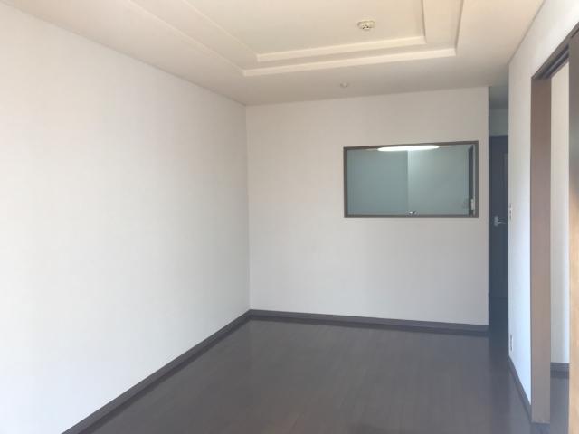 パールハイツ蘇我Ⅰ リビング