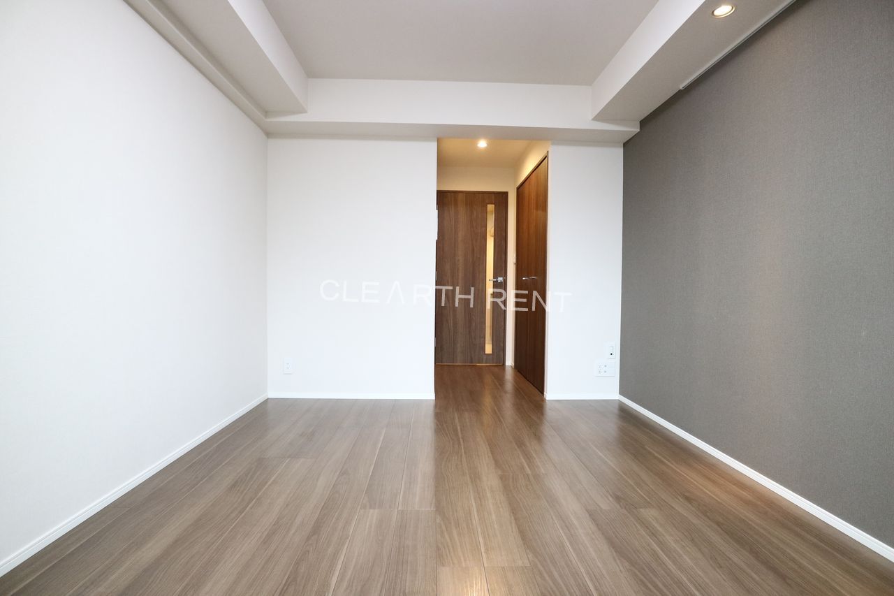 コンシェリア目黒 ＴＨＥ ＲＥＳＩＤＥＮＣＥ ★南西向き洋室8.8帖/Wi-Fi＆ネット無料★