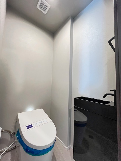 レジディアタワー乃木坂16階 同建物別部屋の参考画像