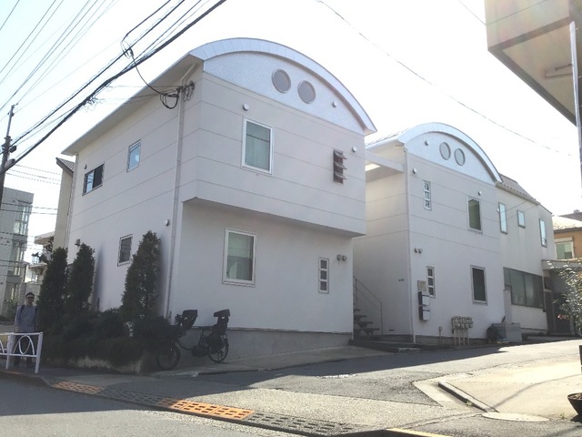 Ｙｕｉ　ｈｏｕｓｅ　Ａ棟の外観画像