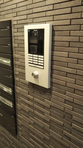 マキシヴ浅草803号室 部屋その他