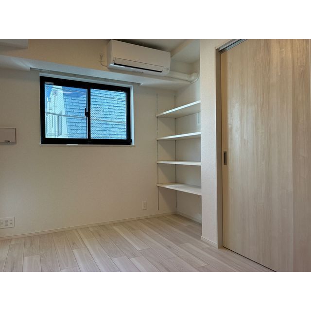 Ｌａ　Ｐｅｒｌａ　桜新町303号室 2026年2月撮影