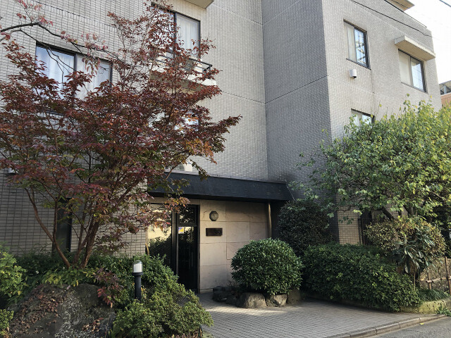 1階