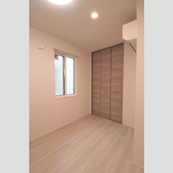 セレスティア平和台205号室 その他部屋・スペース