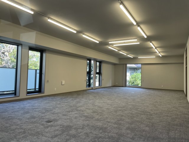 SYLA TERRACE KAMAKURA 同タイプ2階の写真です