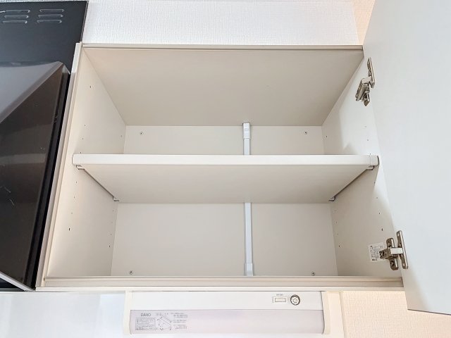 セリシール キッチン