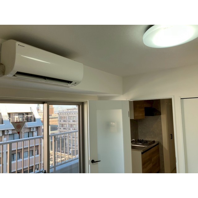 レジデンス横濱関内0408号室 同建物別部屋の参考画像