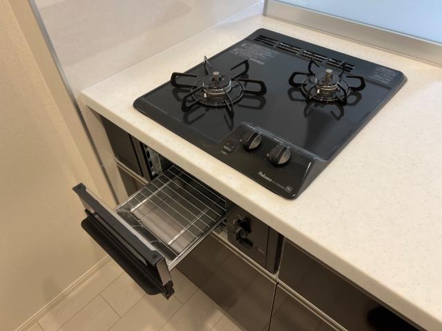 アーバンパレス キッチン