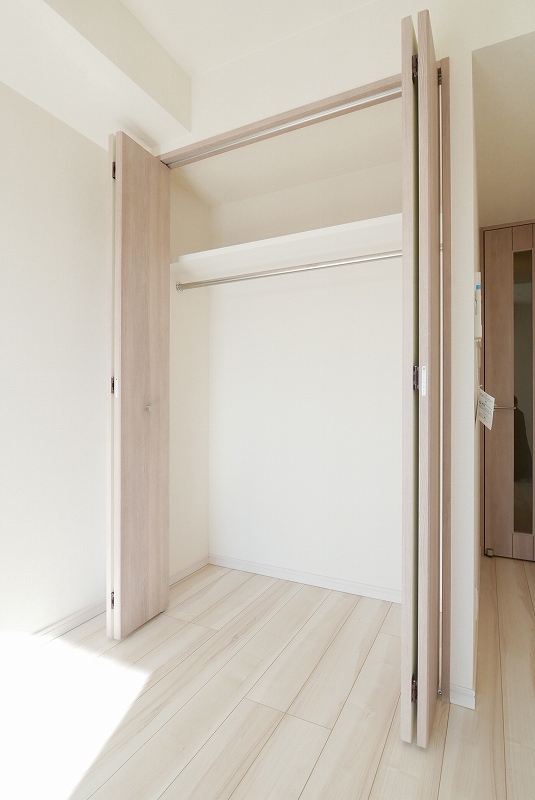 N-stage久米川11階 内観